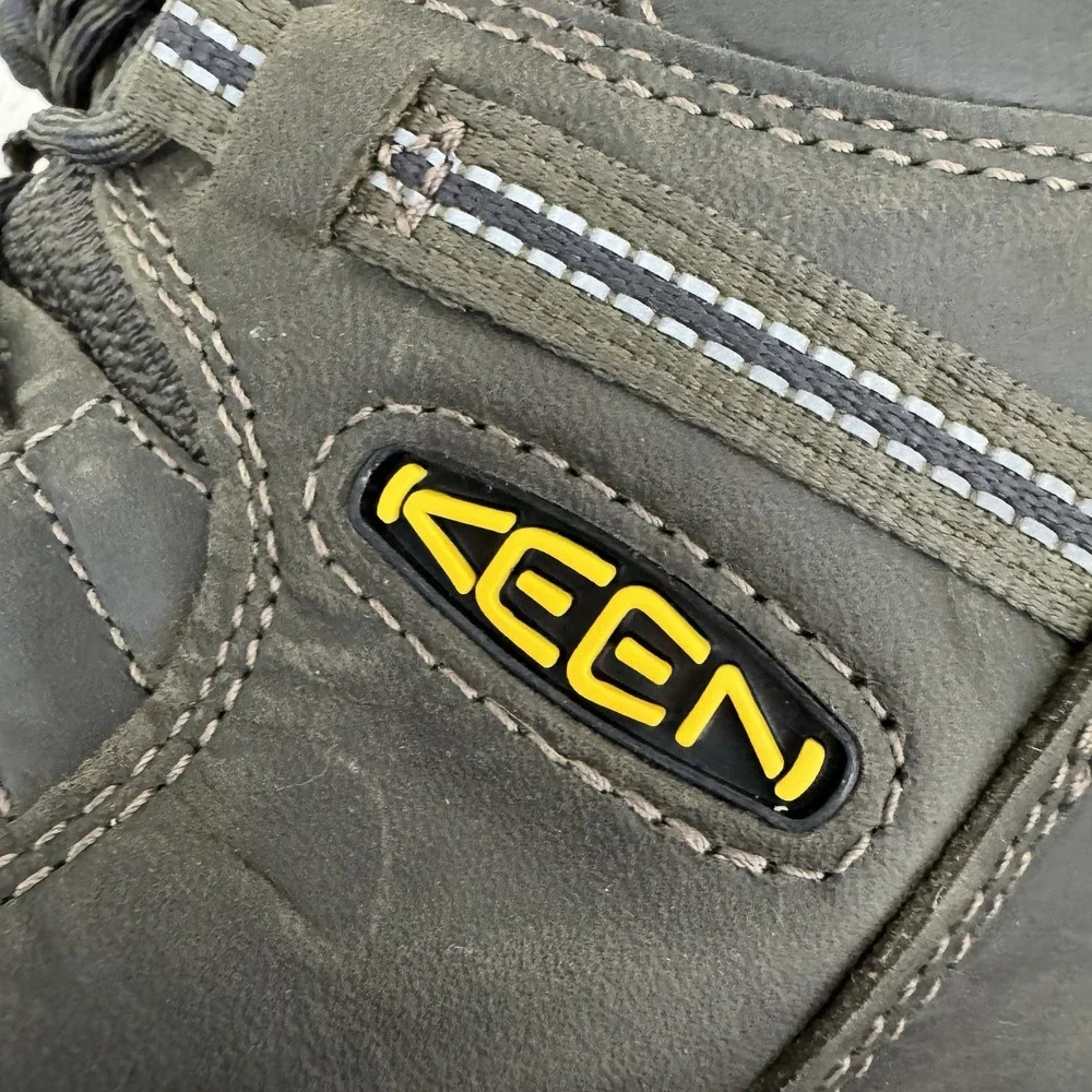 Keen targhee ii